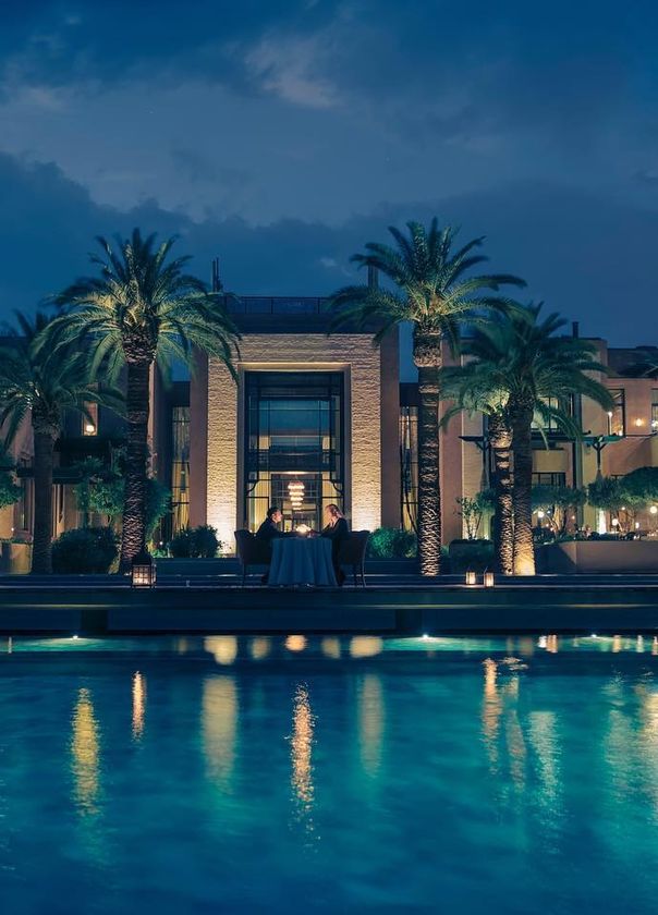 Fairmont Royal Palm Marrakech