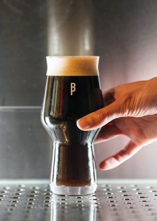 Brussels Beer Project – photo 1