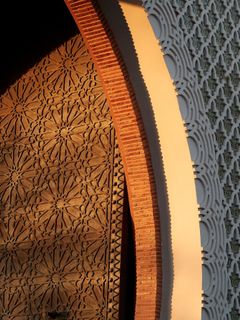 Royal Mansour Marrakech