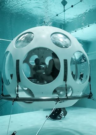 NEMO33 – photo 1