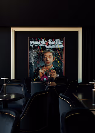Le Gainsbarre – photo 1