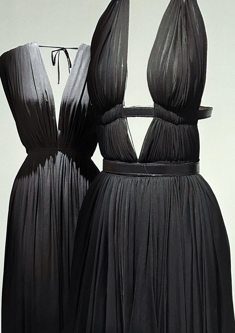 Azzedine Alaïa Foundation