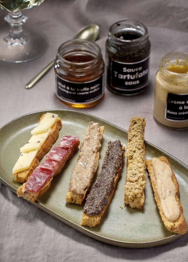 Le Palais de la Truffe