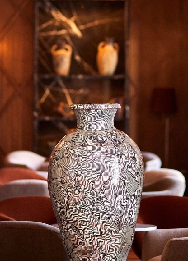 Park Hyatt Marrakech