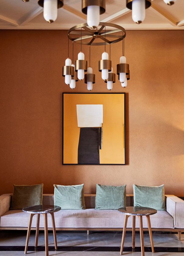 Park Hyatt Marrakech