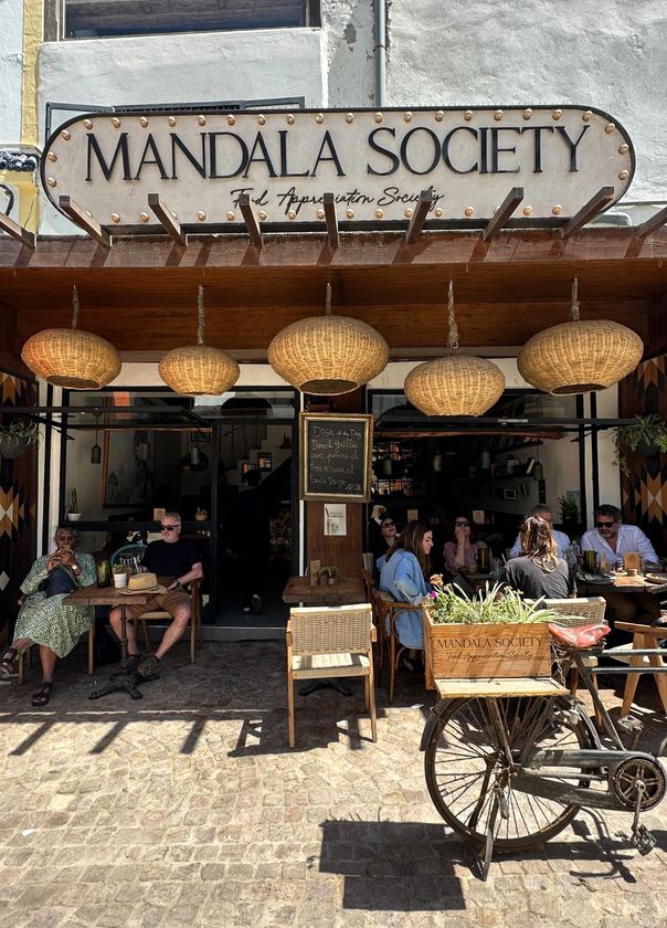 Mandala Society