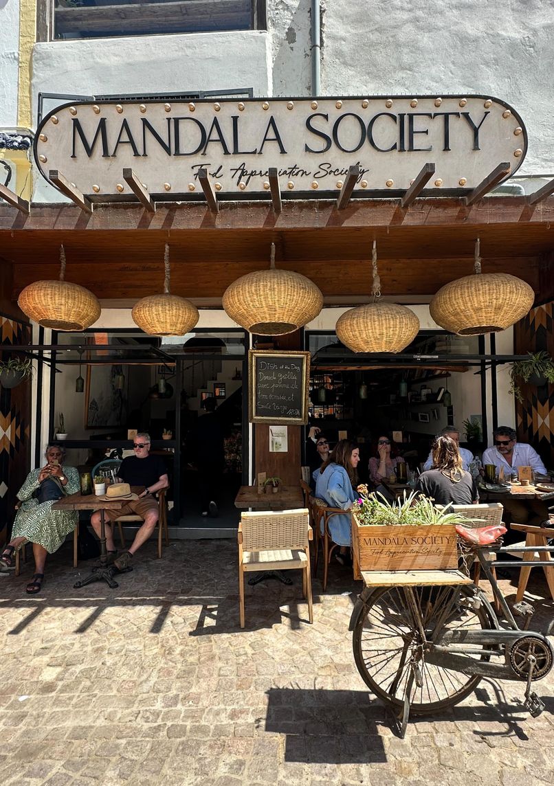 Mandala Society