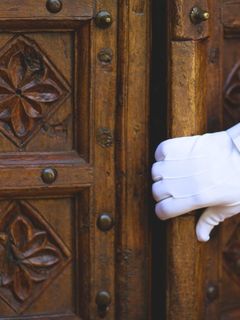 Es Saadi Marrakech Resort - Palace