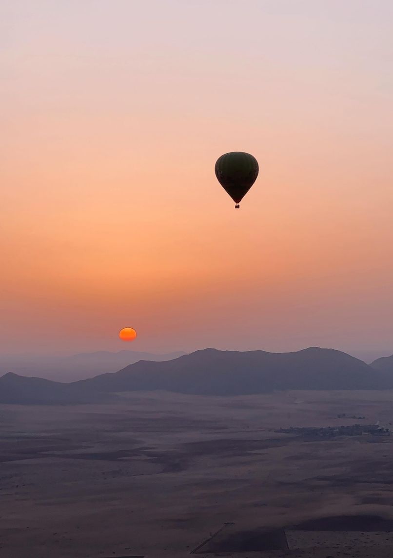 Ciel d'Afrique Marrakech