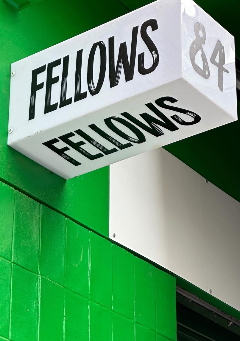 Fellows Paris