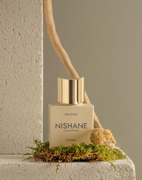 NISHANE Istanbul