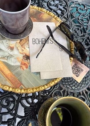 Bohem's Coffee – photo 1