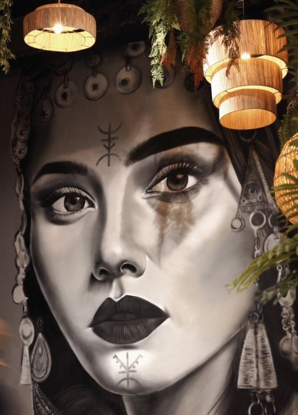 Beldi Fusion Kitchen Marrakech