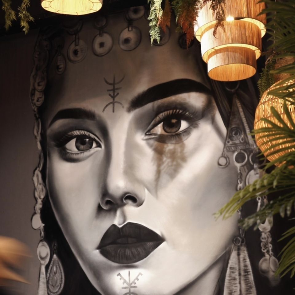 Beldi Fusion Kitchen Marrakech