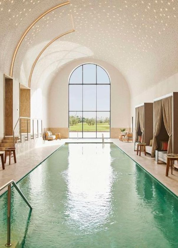 Park Hyatt Marrakech