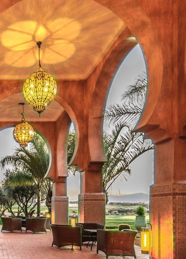 Le Samanah Golf Club