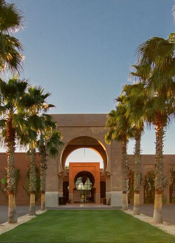 Le Samanah Golf Club