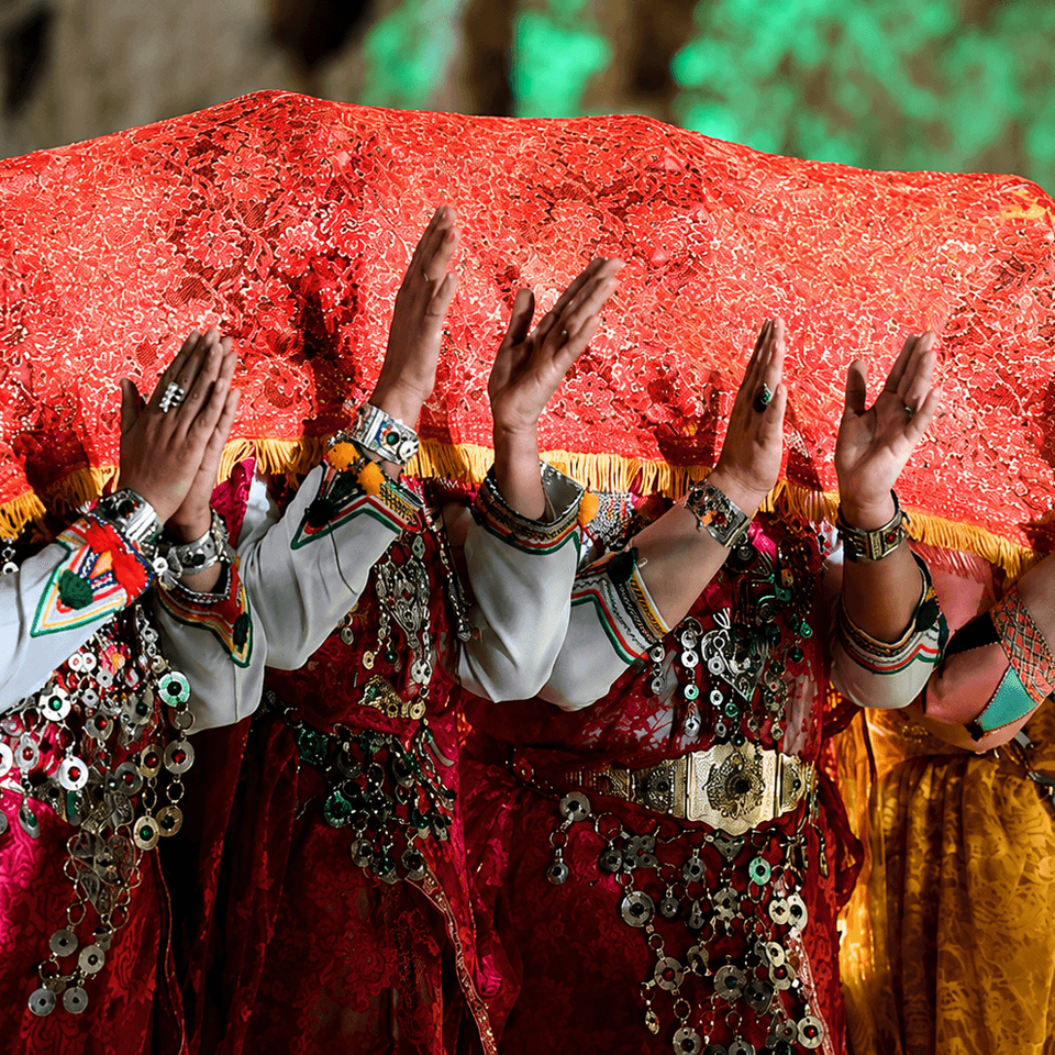 Festival National des Arts Populaires de Marrakech 2026 : la 55ème édition s'annonce grandiose