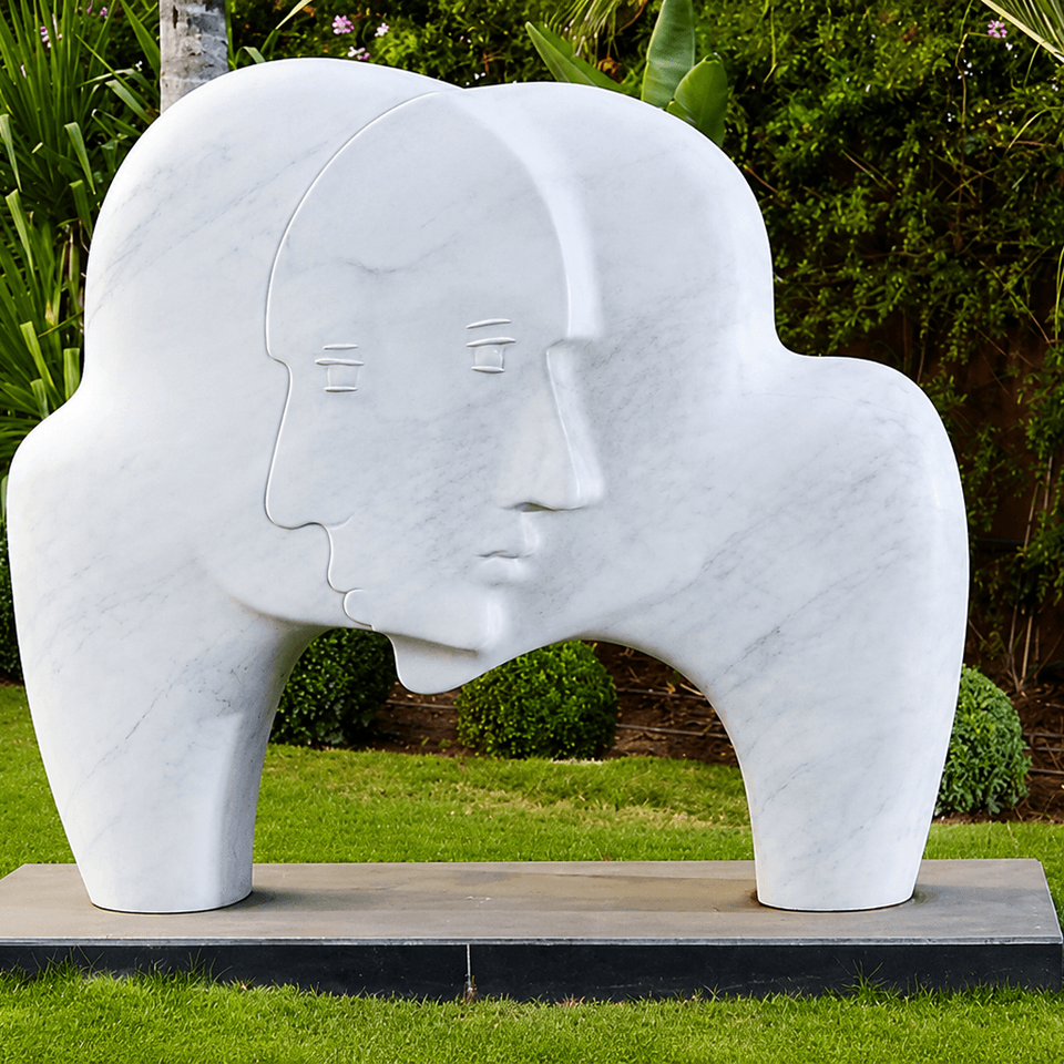 Marrakech : une sculpture monumentale de Mahi Binebine sera inaugurée le 26 juin