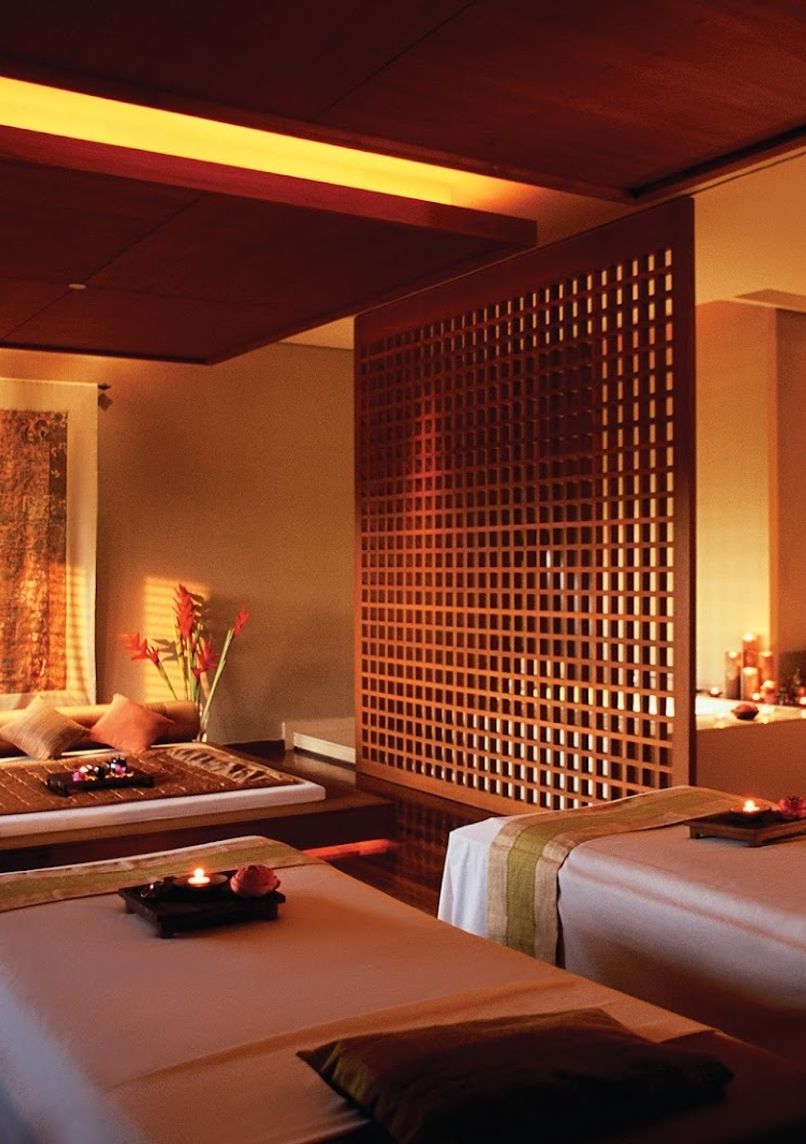 Chi, The Spa at Shangri-La Bangkok