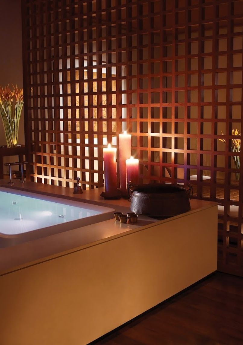 Chi, The Spa at Shangri-La Bangkok