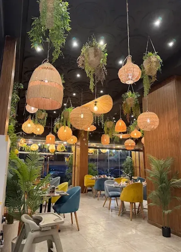 Beldi Fusion Kitchen
