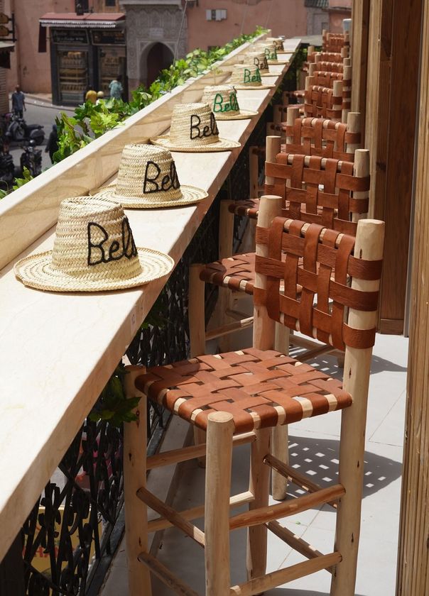 Beldi Fusion Kitchen Bahia