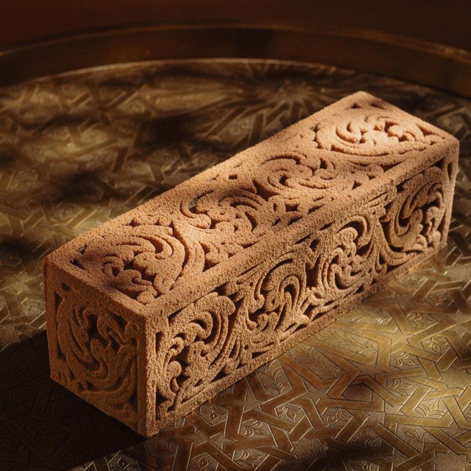 Les meilleures bûches de Noël à Marrakech