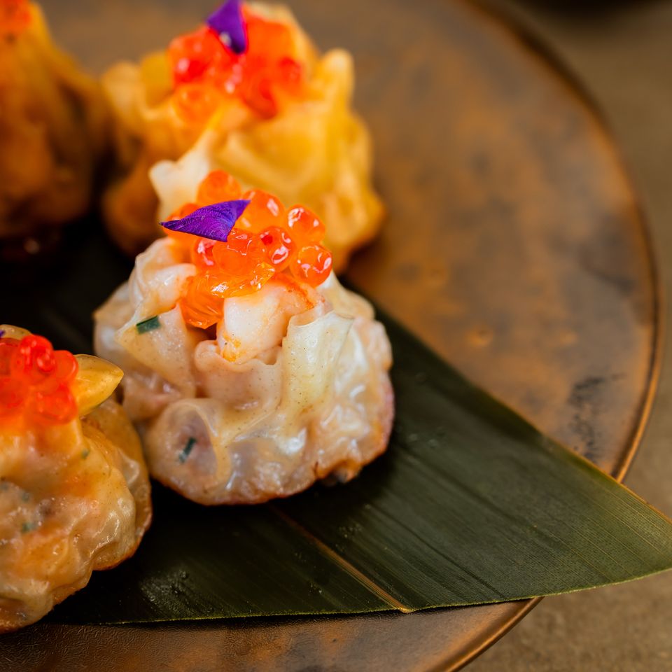 L’Olivier by Night : deux soirées exclusives avec le Chef Eric Ticana au Fairmont Royal Palm Marrakech