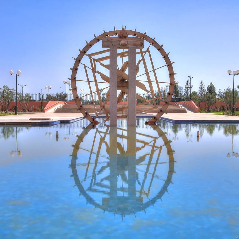 Découverte du musée Aman à Marrakech