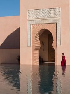 The Oberoi, Marrakech