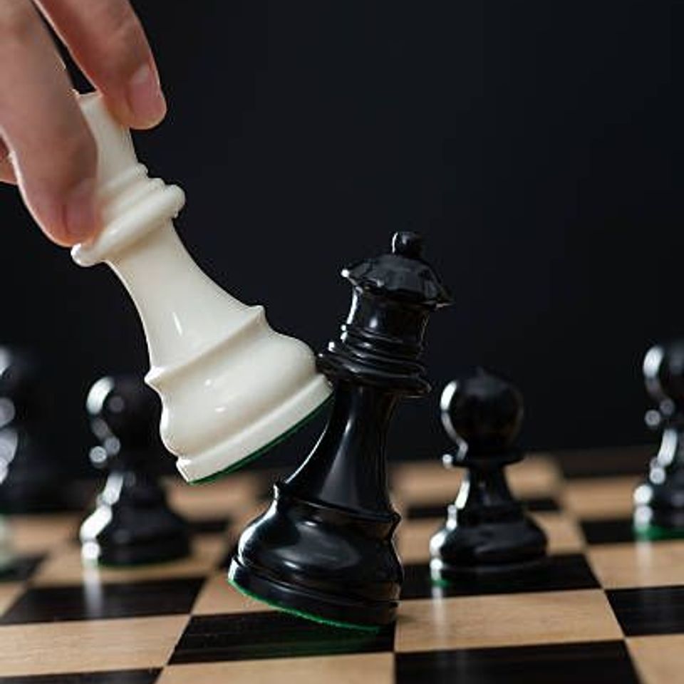 Marrakech accueille le Masters 2 – Chess Game Tour 2025 à l’hôtel Amani