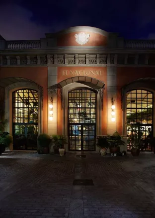 El Nacional – photo 1