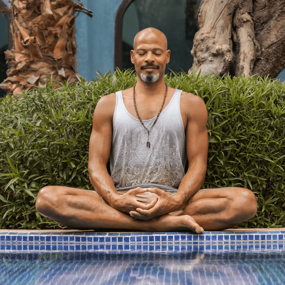 Retraite yoga à Marrakech : 4 jours de transformation avec Pema Aglossi à l'Es Saadi (mai 2026)