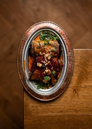 Fourty Years Kitchen – photo 1
