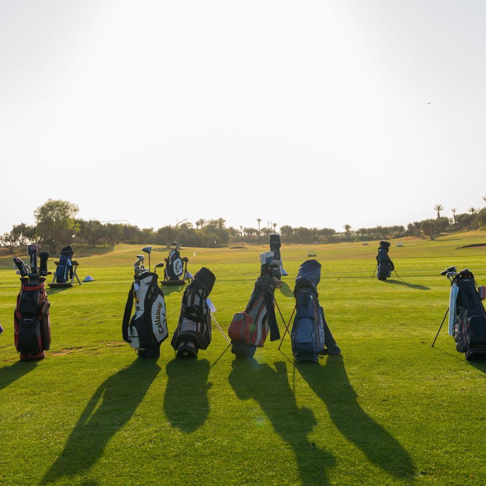 Fairmont Golf & Tennis Cups 2025 : deux rendez-vous sportifs d’exception au Fairmont Royal Palm Marrakech