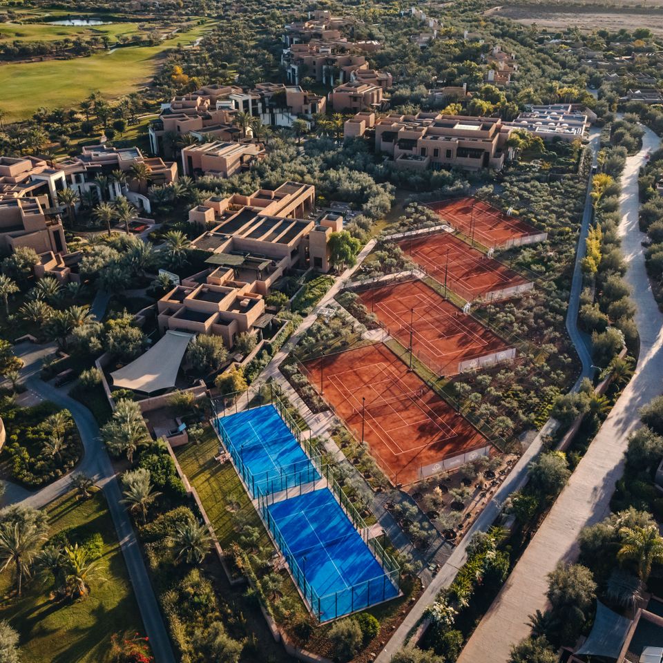 Fairmont Royal Palm Marrakech : ce que propose le resort pour l'été 2026
