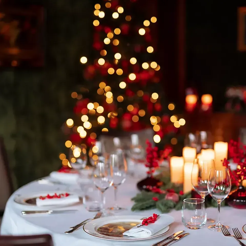 Our top 11 spots to celebrate New Year's in Marrakech