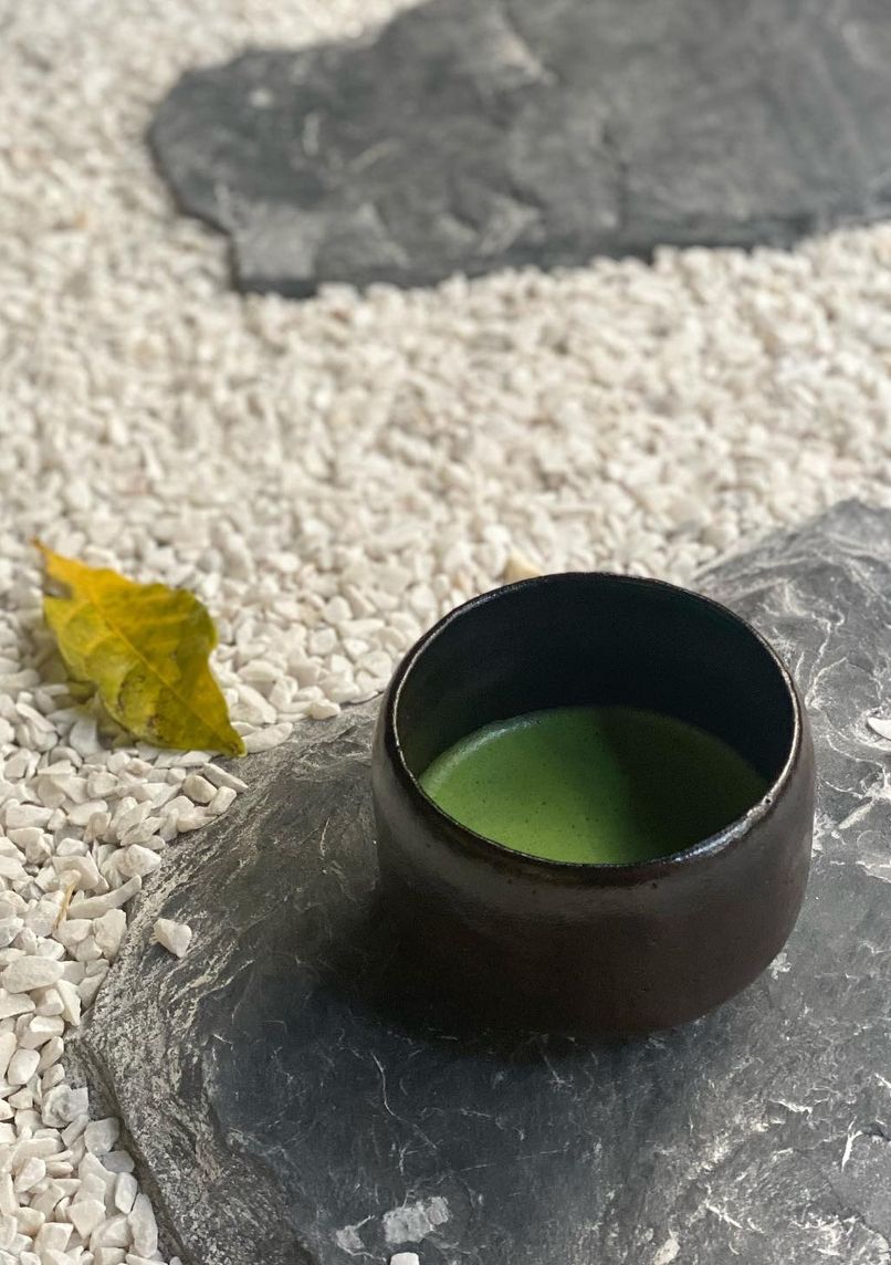 Koto Tea Space - 琴 (Japanese tea & matcha specialty shop)