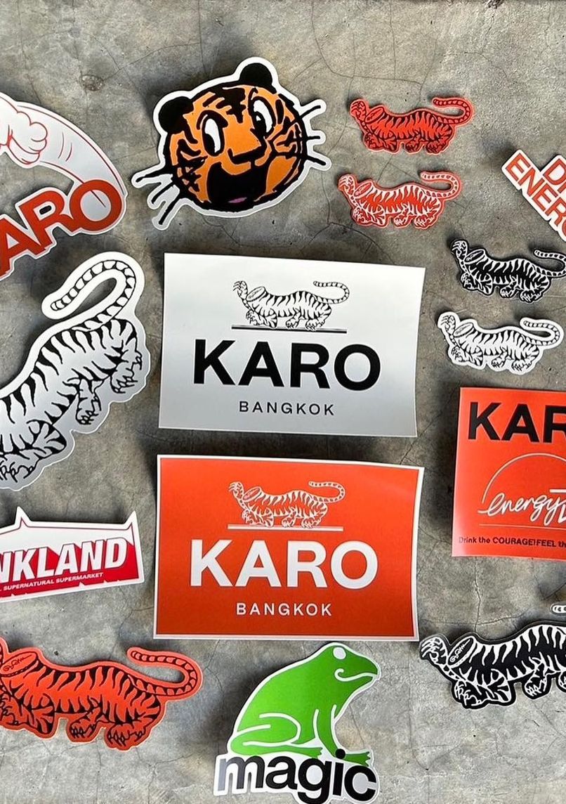 Karo Coffee Roasters