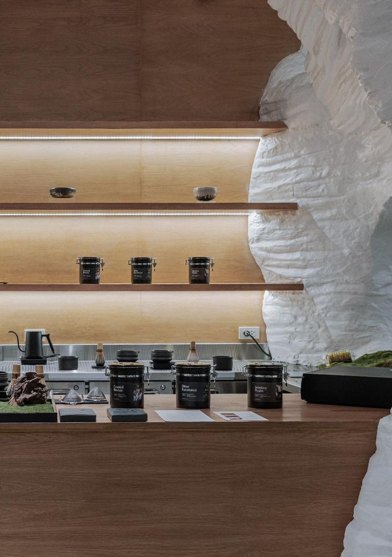 Ksana Matcha (Concept Store)