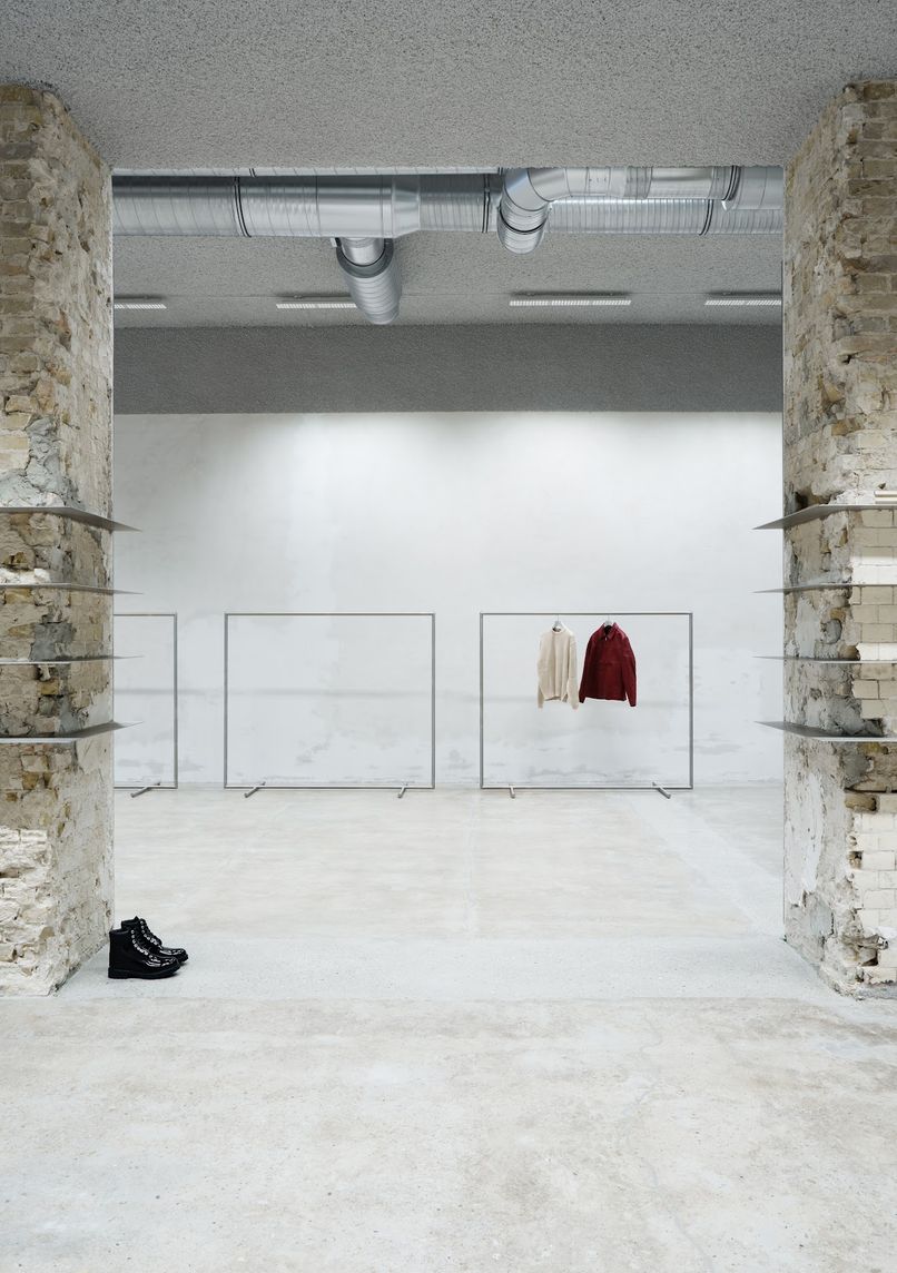 Highsnobiety Store