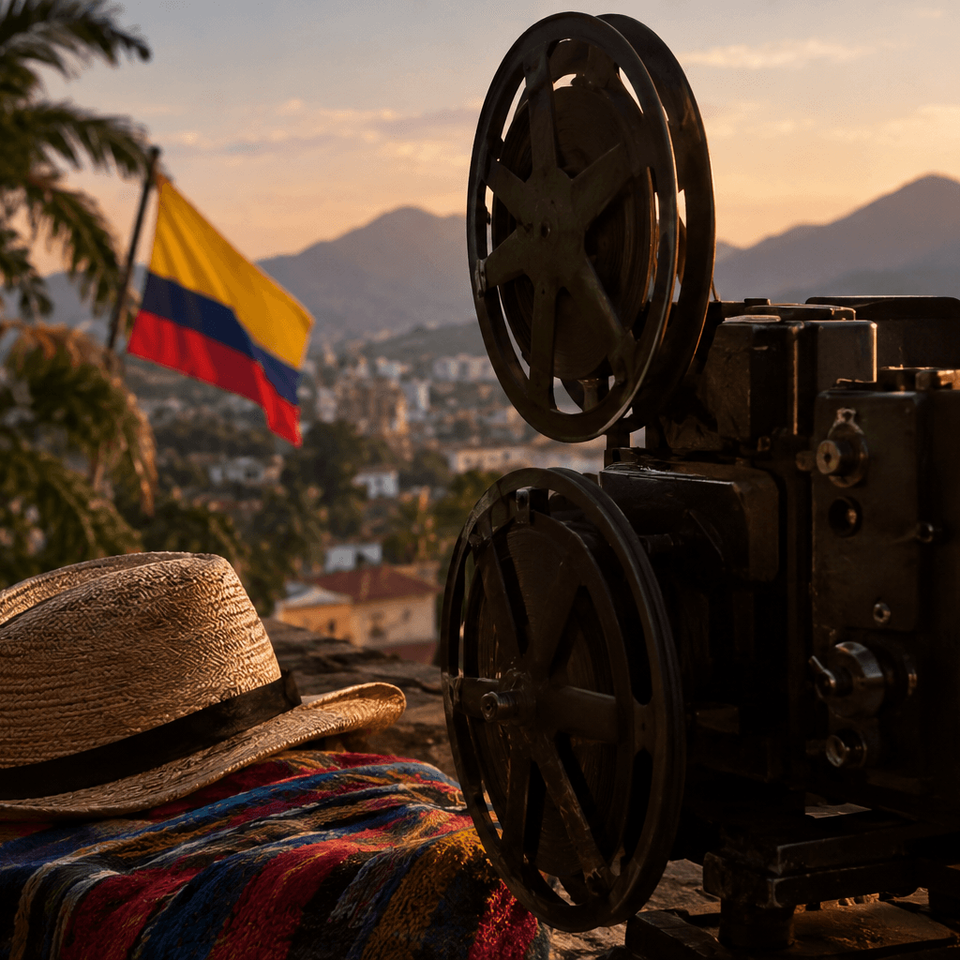 Cinéma colombien à Marrakech : trois films à découvrir à l’Instituto Cervantes