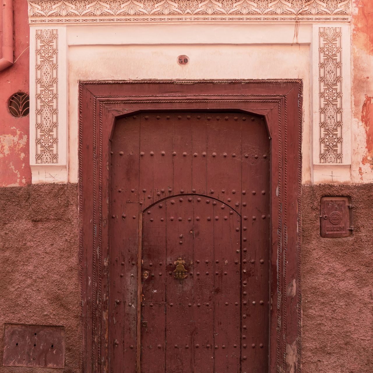 Medina Marrakech