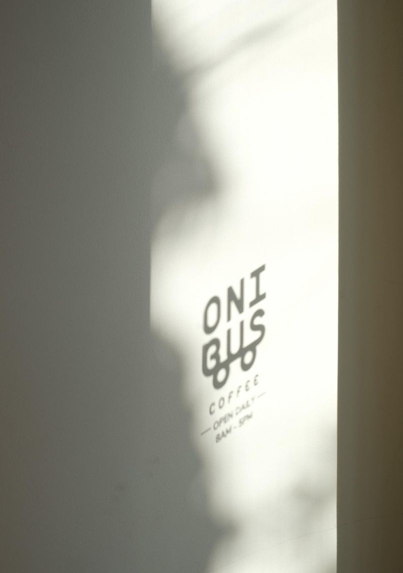 ONIBUS COFFEE Bangkok