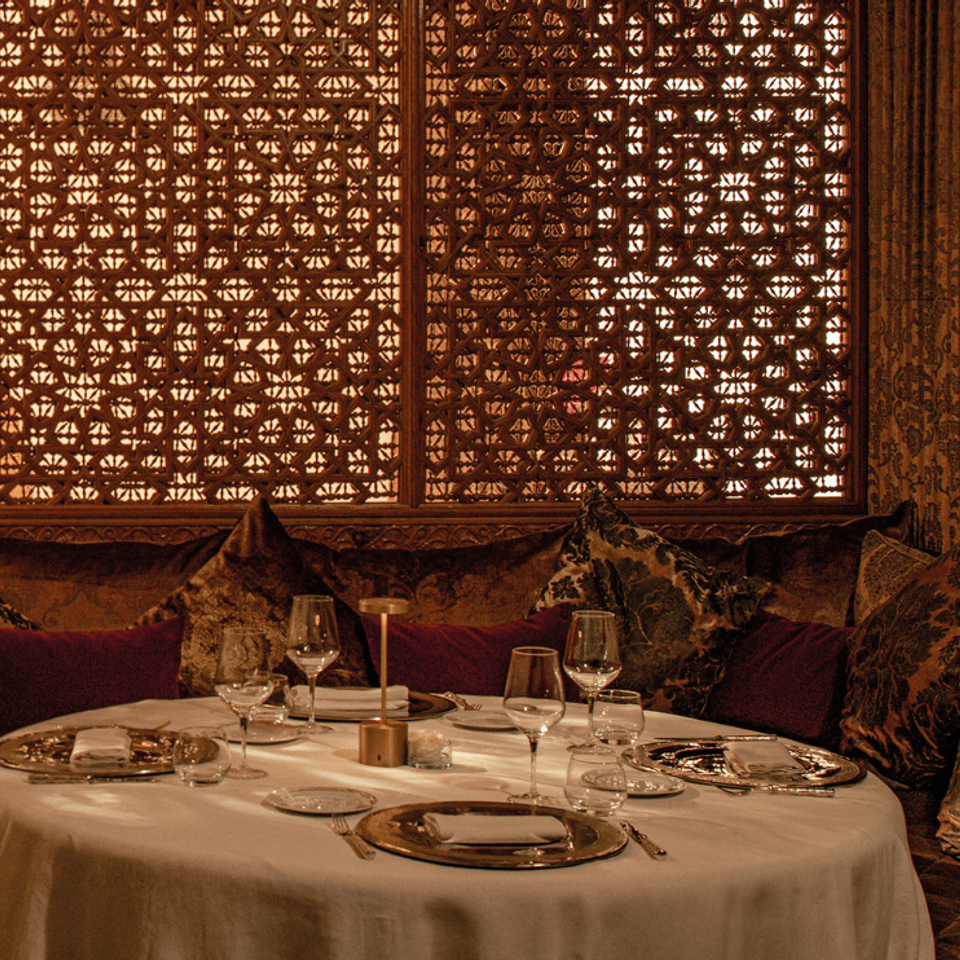 10 restaurants incontournables à Marrakech : les meilleures adresses à découvrir