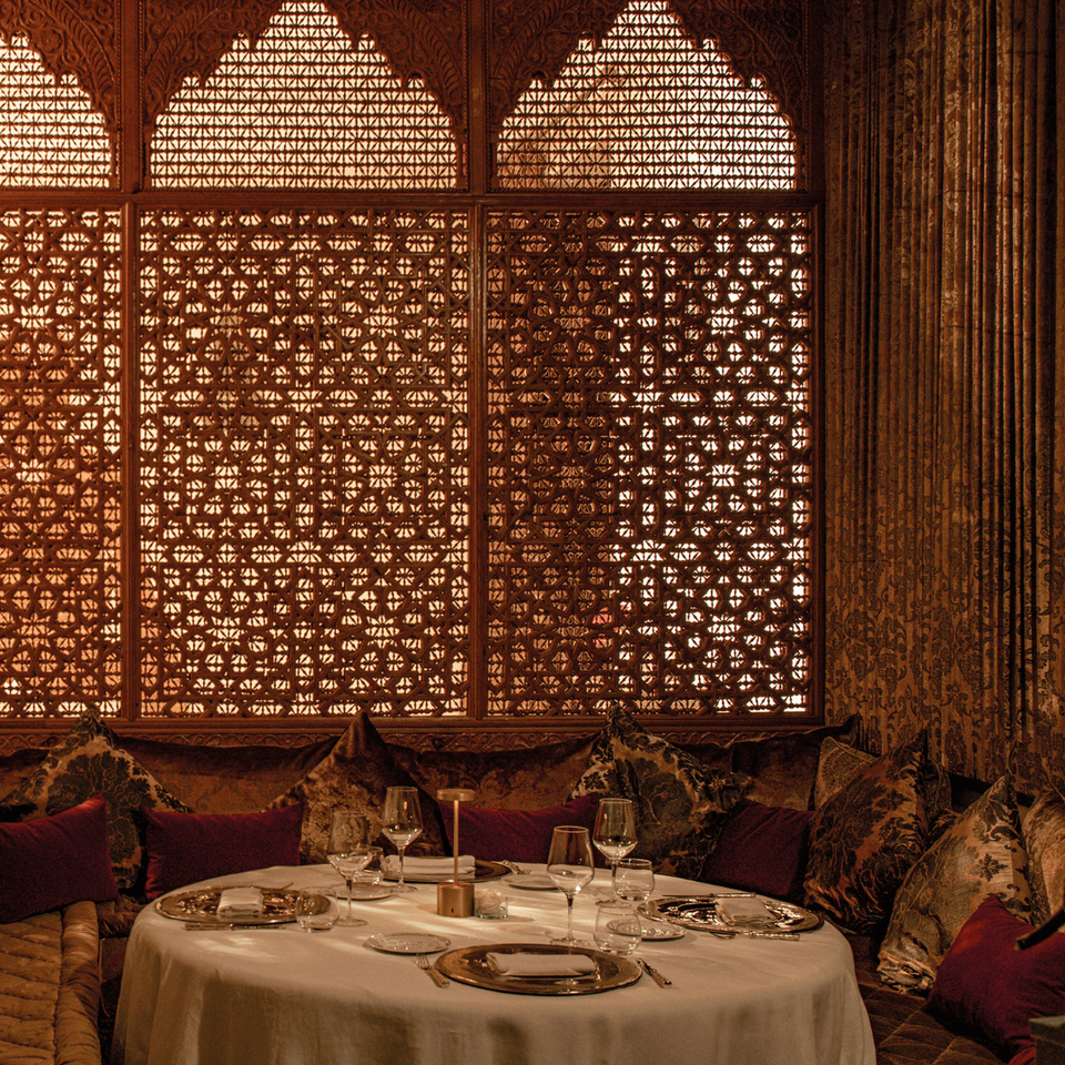 10 restaurants incontournables à Marrakech : les meilleures adresses à découvrir