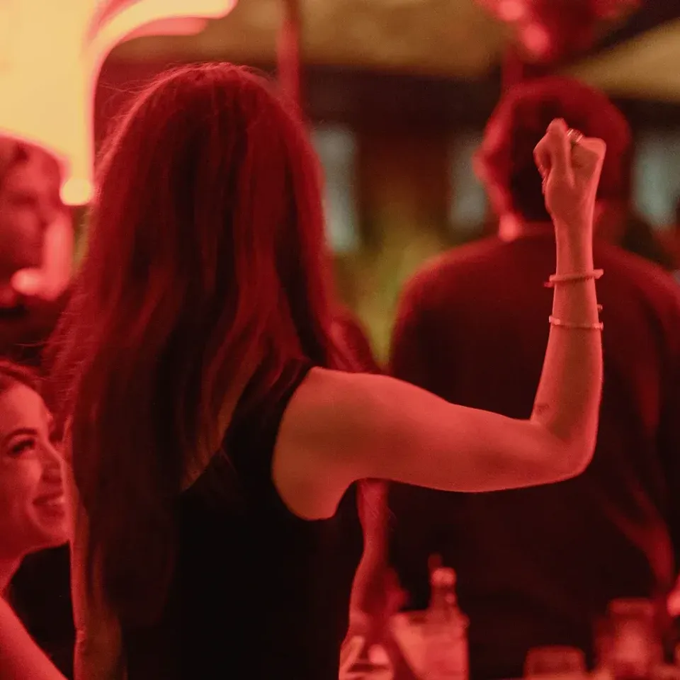 Soirées électro exclusives à Ling Ling by Hakkasan du 27 au 30 décembre 2025