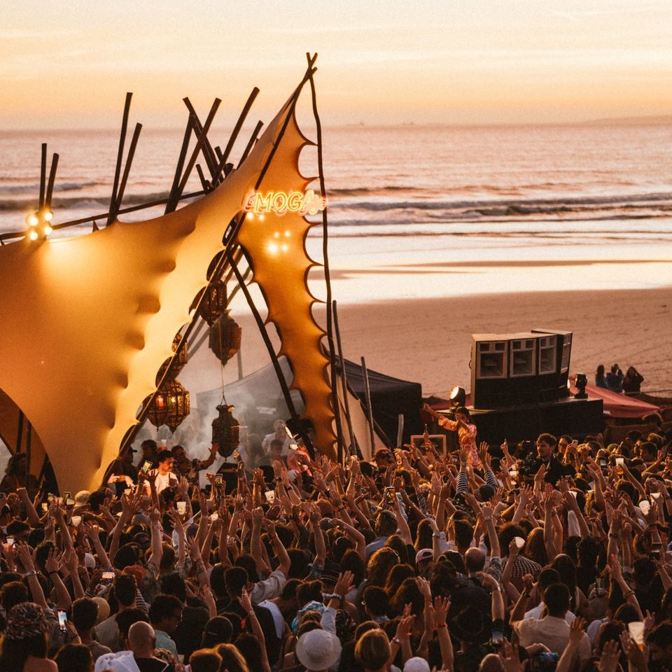 MOGA Festival fête ses 10 ans à Essaouira avec un line-up qui s’annonce explosif
