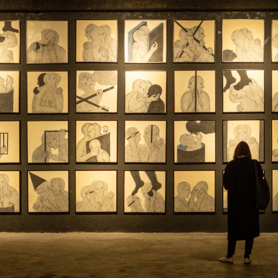 CÉLÉBRATION : l’art contemporain marocain à l’honneur au Mandarin Oriental Marrakech